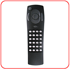 BW0580 Infrared Remote