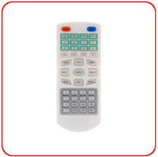 SR-43 Remote Control