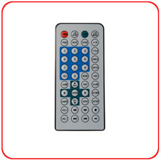 SR-44E Remote Control