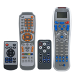 SR Series Remote Controls